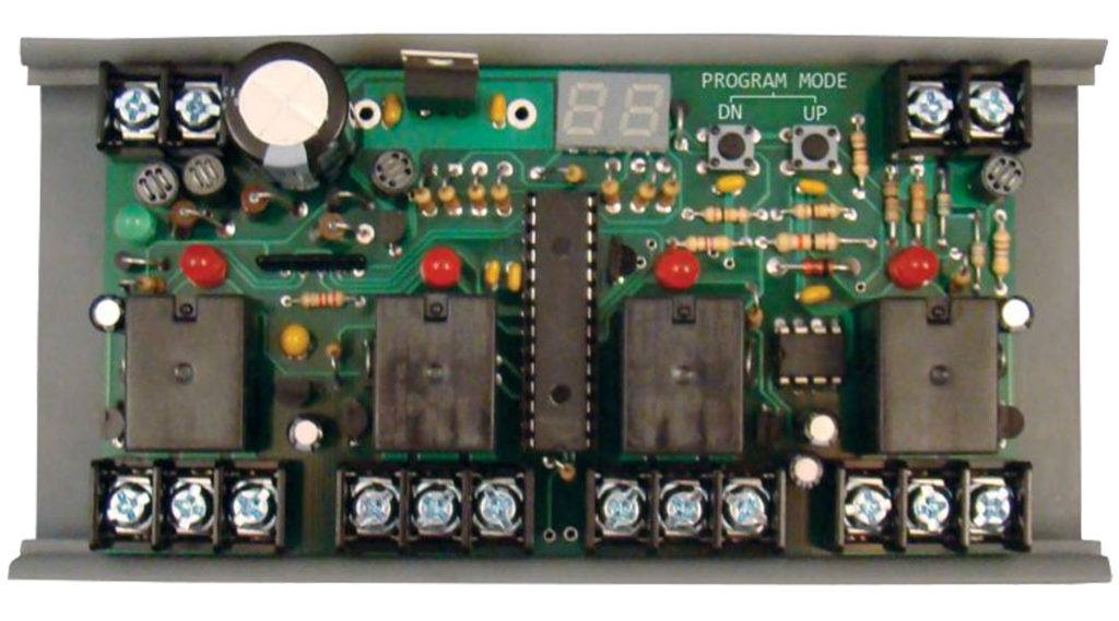 RIBMN24Q4C-PX Expanders Sequencers