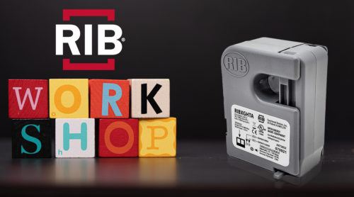 RIB Workshop RIBXGHTA