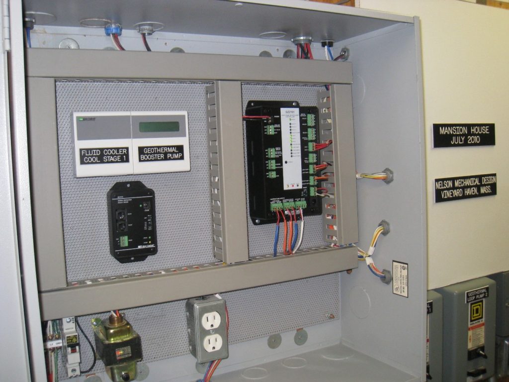 Functional Devices AC Power Supplies