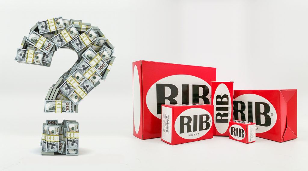 Where To Buy RIB