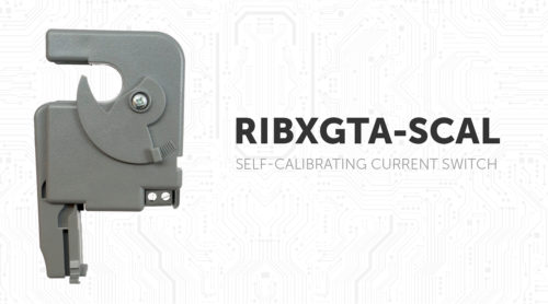 RIBXGTA-SCAL Self Calibrating