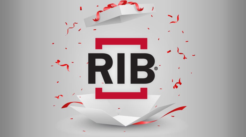 RIB Custom Products Just For You