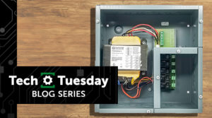 Tech Tuesday Selecting the Perfect Power Supply
