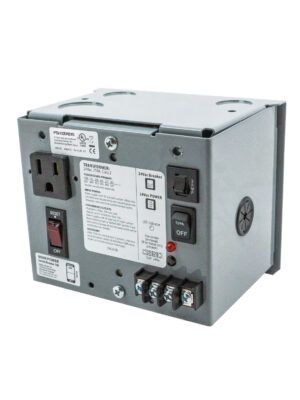 Details about   Functional devices enclosed 100va 120volts to 24volts 