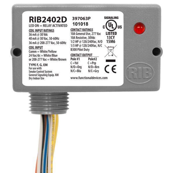 RIB2402D