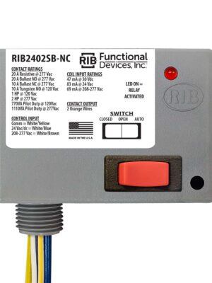 RIB2402SB-NC
