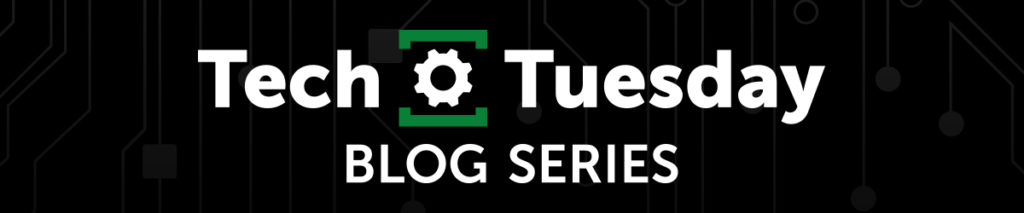 E2021 Tech Tuesday Blog Banner