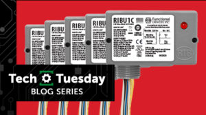 Tech Tuesday Thumbnail Top 5 RIB FAQ