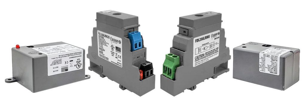 Category Latching Relays