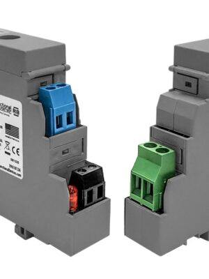 Category Latching Relays