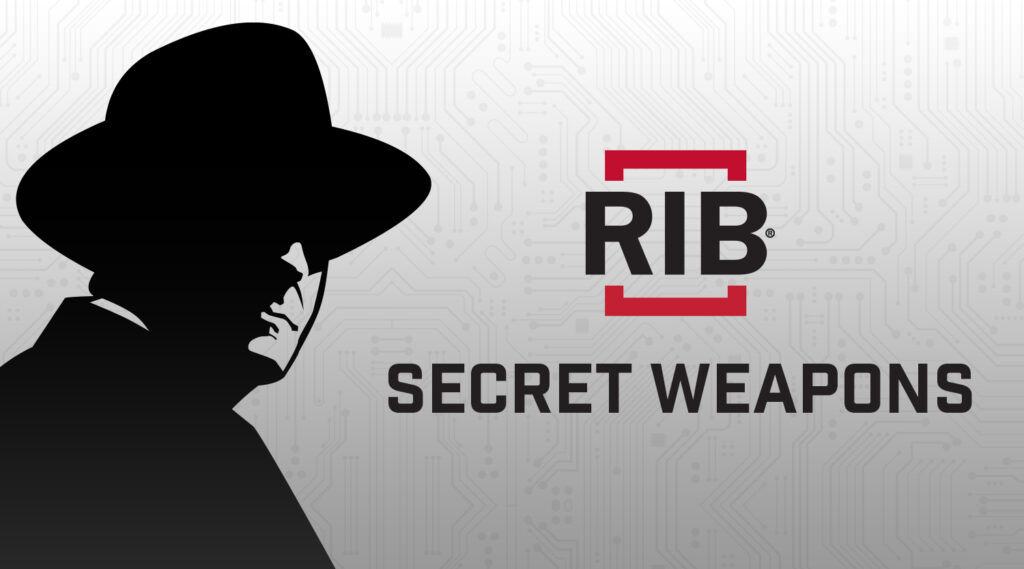 Blog RIB Secret Weapons