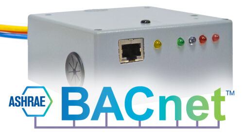 BACnet and BAS