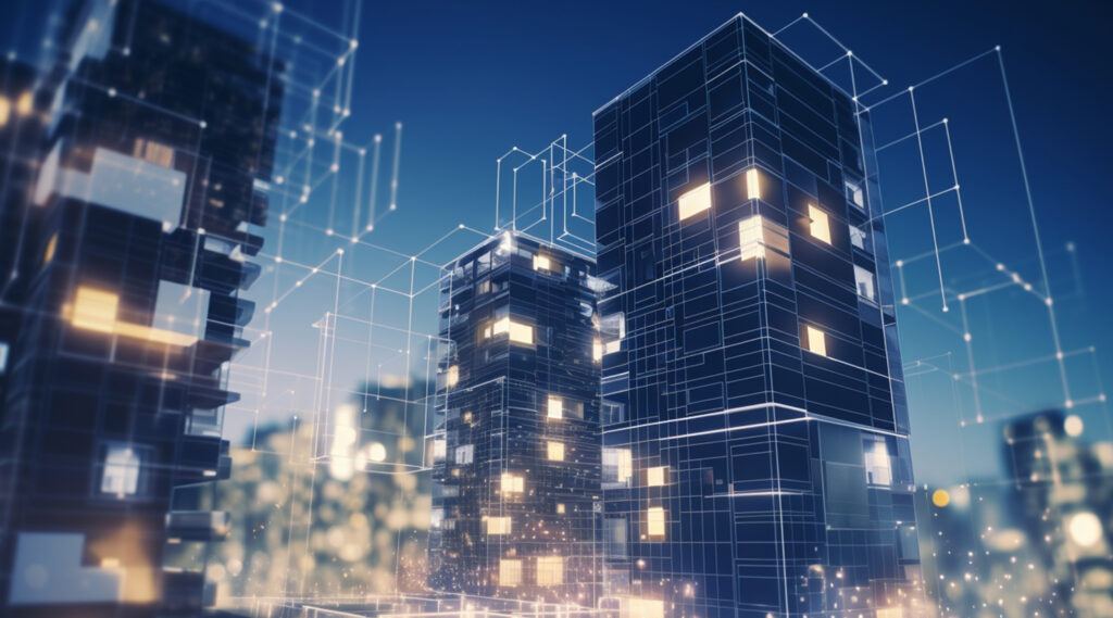 5 Basic Elements for Building Automation